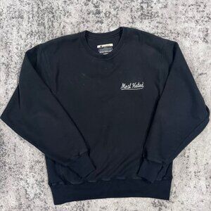 Vintage Champion Most Hated Crewneck Sweater